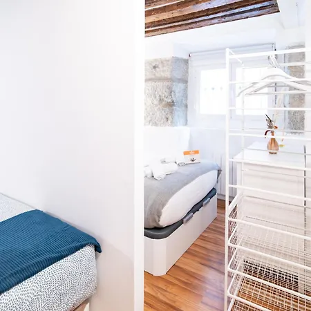 Forum Appartement Madrid