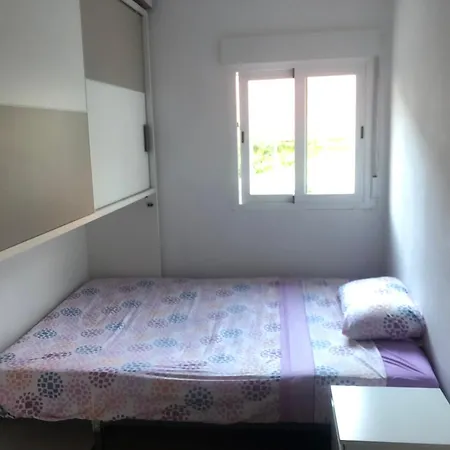 Fantastico Apartamento, Zona Residencial Centro *