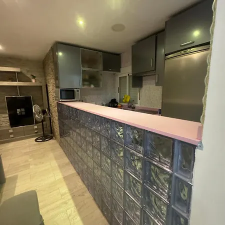 Fantastico Apartamento, Zona Residencial Centro Madrid