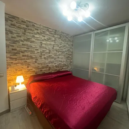 Fantastico Apartamento, Zona Residencial Centro * Madrid