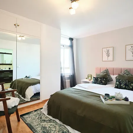 Apartment My - Elegante En Chamberi *