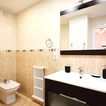 Apartment My - Elegante En Chamberi *
