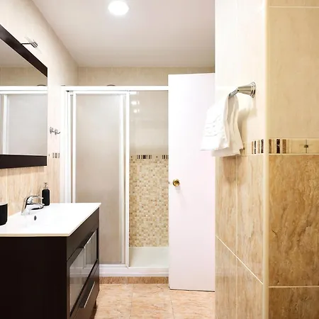 Apartment My - Elegante En Chamberi