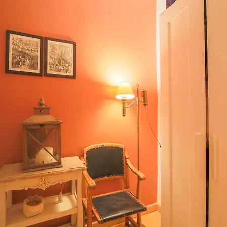 Apartment The Secret Palace