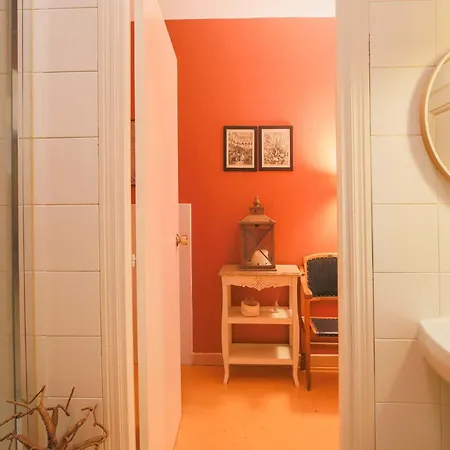 Apartment The Secret Palace