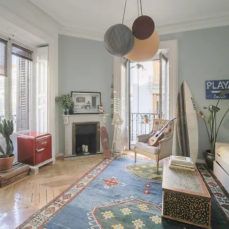 Apartment The Secret Palace *