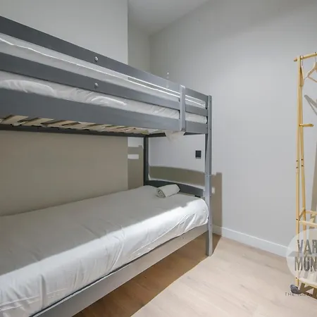 Escapada Chic 12, Conoce Toledo 77 Apartment