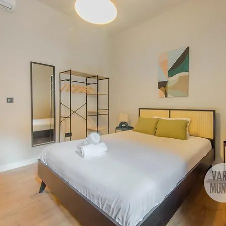 Apartment Escapada Chic 12, Conoce Toledo 77 *