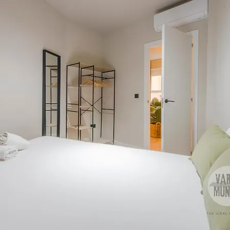Escapada Chic 12, Conoce Toledo 77 Apartment