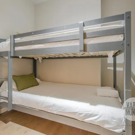 Escapada Chic 12, Conoce Toledo 77 Apartment *