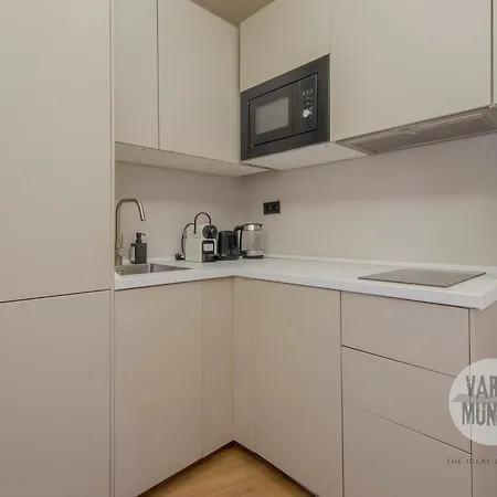 Escapada Chic 12, Conoce Toledo 77 Apartment *