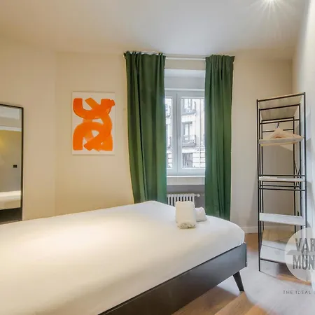 Apartment Escapada Chic 12, Conoce Toledo 77 *