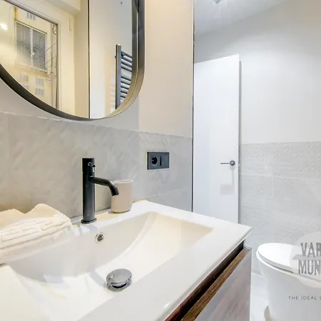Escapada Chic 12, Conoce Toledo 77 Apartment Madrid