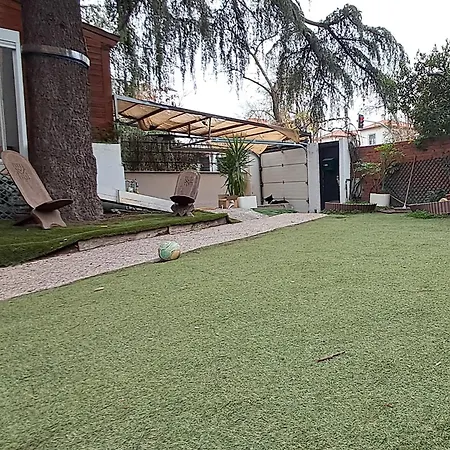 Apartamento Estudio Pequeno *