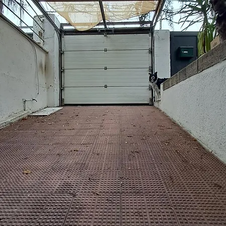 Estudio Pequeno * Madrid