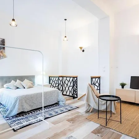 Apartment Apto El Carmen