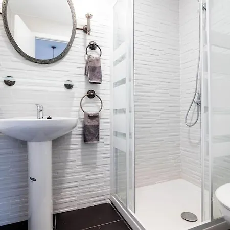 Apartment Apto El Carmen *