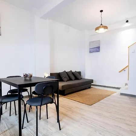 Apto El Carmen Apartment