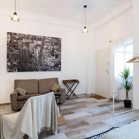 Apto El Carmen Apartment *