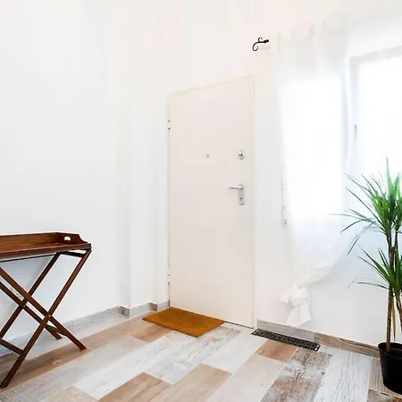 Apartment Apto El Carmen Madrid