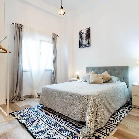 Apto El Carmen Apartment *