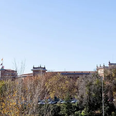 Apto El Carmen *