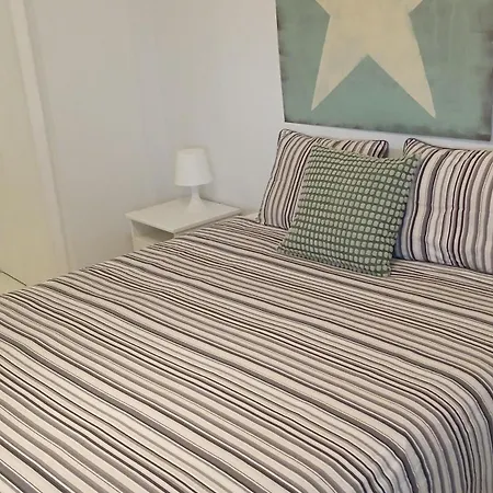 Appartement Citymad Retiro Park Ii Madrid