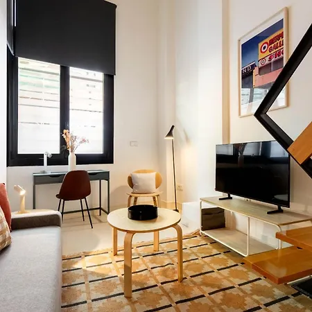Apartamento Tracia En