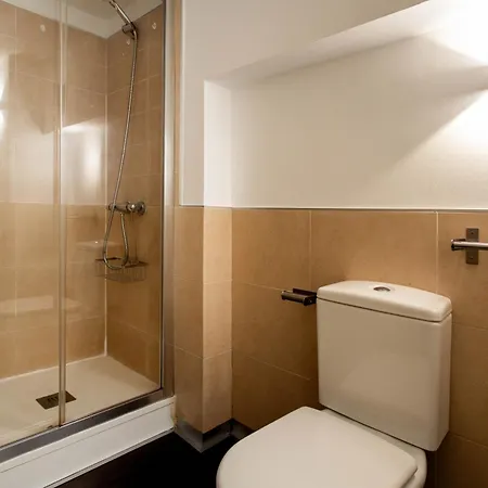 Apartamento Tracia En