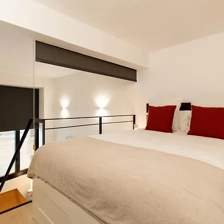 Apartamento Tracia En *