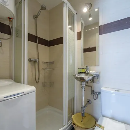 Guestready - A Homely In The Center Apartment