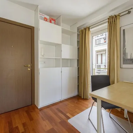 Apartment Guestready - A Homely In The Center Madrid