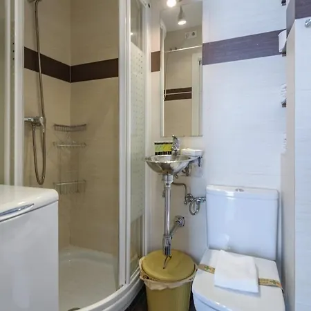 Guestready - A Homely In The Center Madrid