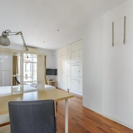 Guestready - A Homely In The Center Apartment *