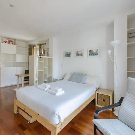 Guestready - A Homely In The Center Madrid