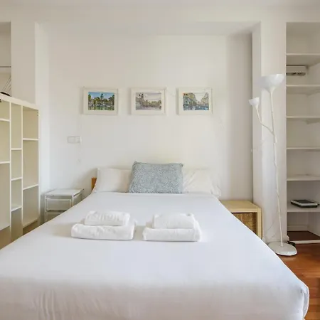Guestready - A Homely In The Center