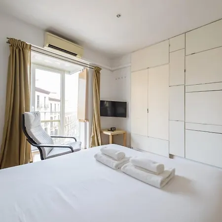 Guestready - A Homely In The Center Apartment *