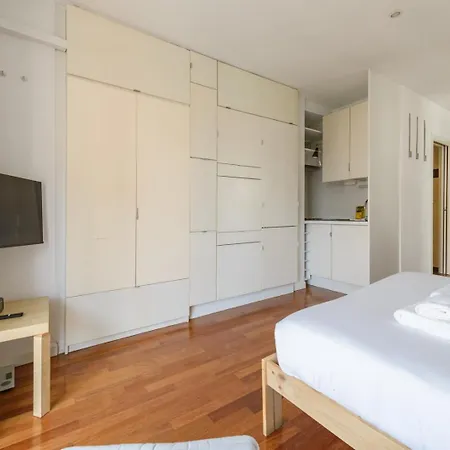 Guestready - A Homely In The Center * Madrid