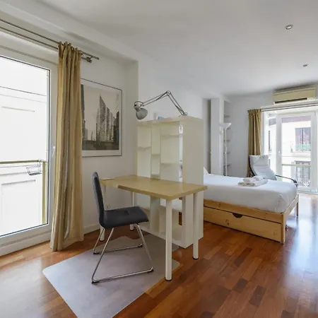 Guestready - A Homely In The Center *