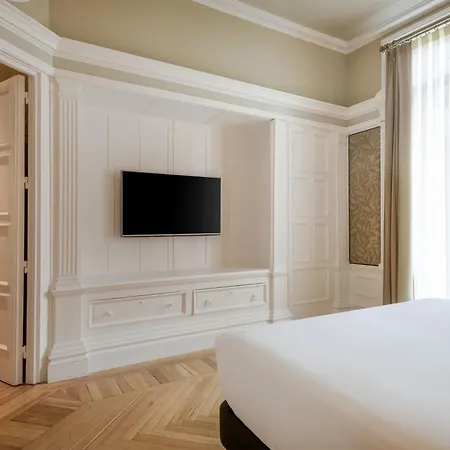 Hotel Palacio Del Retiro, Autograph Collection Madrid