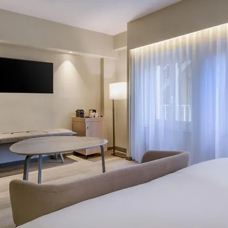 Hotel Ac Carlton By Marriott