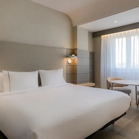 Ac Carlton By Marriott Madrid