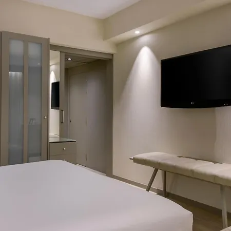 Ac Carlton By Marriott 4* Madrid