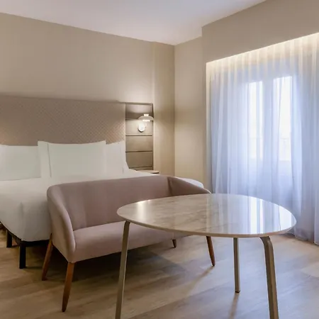 Ac Carlton By Marriott Hotel