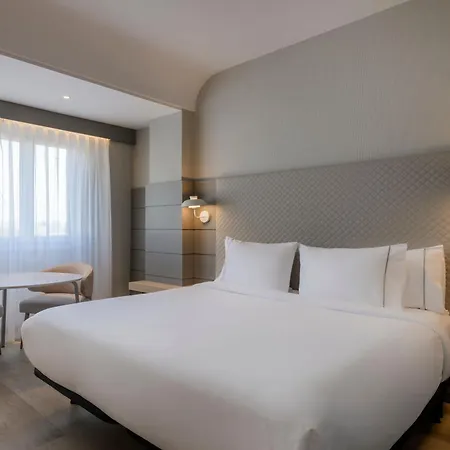 Ac Carlton By Marriott Hotel 4*