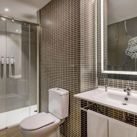 Ac Recoletos By Marriott 4*