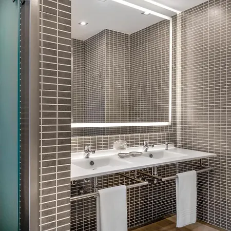 Ac Recoletos By Marriott 4* Madrid