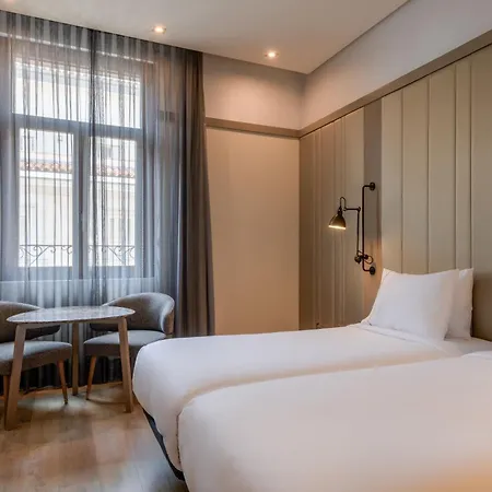 Ac Recoletos By Marriott