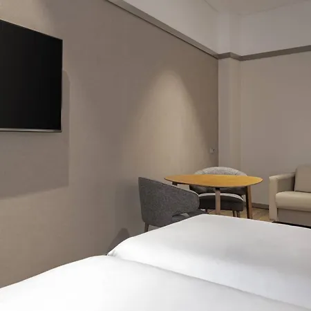 Ac Recoletos By Marriott Madri