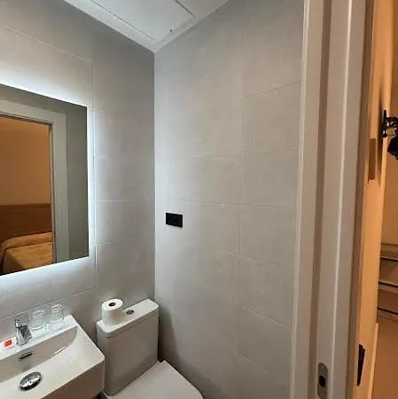 Excelsior 2* Madrid
